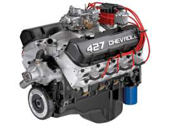 B240A Engine